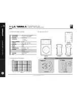 Preview for 31 page of ZKX Audio LA 1225 User Manual