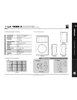 Preview for 32 page of ZKX Audio LA 1225 User Manual