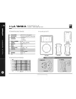 Preview for 35 page of ZKX Audio LA 1225 User Manual