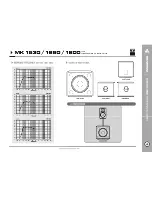 Preview for 46 page of ZKX Audio LA 1225 User Manual