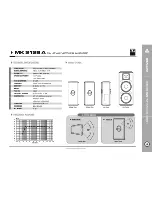 Preview for 52 page of ZKX Audio LA 1225 User Manual