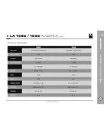 Preview for 62 page of ZKX Audio LA 1225 User Manual