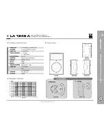 Preview for 68 page of ZKX Audio LA 1225 User Manual