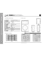 Preview for 69 page of ZKX Audio LA 1225 User Manual