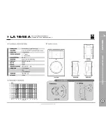 Preview for 70 page of ZKX Audio LA 1225 User Manual