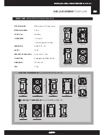 Предварительный просмотр 23 страницы ZKX Audio MCA 12A User Manual