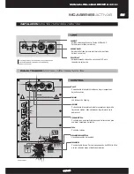 Предварительный просмотр 27 страницы ZKX Audio MCA 12A User Manual