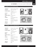 Предварительный просмотр 43 страницы ZKX Audio MCA 12A User Manual