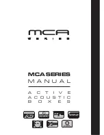 Предварительный просмотр 53 страницы ZKX Audio MCA 12A User Manual