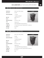 Предварительный просмотр 57 страницы ZKX Audio MCA 12A User Manual