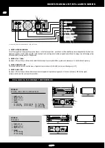 Preview for 15 page of ZKX Audio MT 1000 User Manual