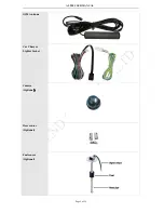 Preview for 5 page of ZL electronics Technology AL900 User Manual