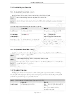 Preview for 15 page of ZL electronics Technology AL900 User Manual