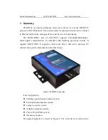 Предварительный просмотр 4 страницы ZLAN ZLAN5102 User Manual