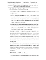 Preview for 7 page of ZLAN ZLAN8303 User Manual