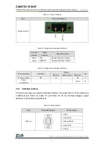 Preview for 11 page of ZLG CANDTU-100UR User Manual