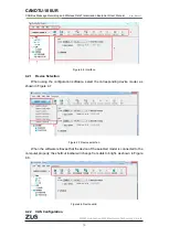 Preview for 17 page of ZLG CANDTU-100UR User Manual