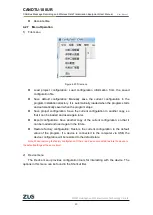 Preview for 27 page of ZLG CANDTU-100UR User Manual