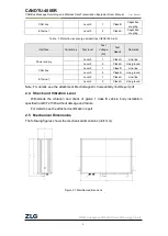 Preview for 8 page of ZLG CANDTU-400ER User Manual