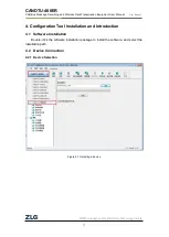 Preview for 15 page of ZLG CANDTU-400ER User Manual