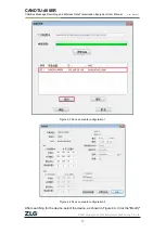 Preview for 17 page of ZLG CANDTU-400ER User Manual