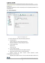 Preview for 19 page of ZLG CANDTU-400ER User Manual