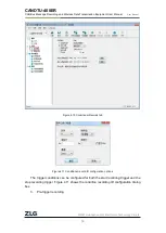 Preview for 23 page of ZLG CANDTU-400ER User Manual