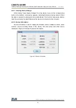 Preview for 42 page of ZLG CANDTU-400ER User Manual
