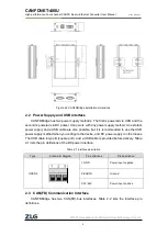 Preview for 7 page of ZLG CANFDBridge Smart User Manual