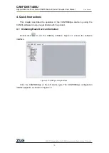 Preview for 16 page of ZLG CANFDBridge Smart User Manual