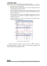 Preview for 20 page of ZLG CANFDBridge Smart User Manual