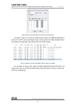 Preview for 33 page of ZLG CANFDBridge Smart User Manual
