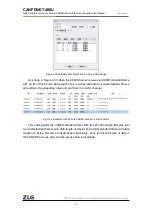 Preview for 34 page of ZLG CANFDBridge Smart User Manual