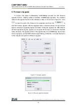 Preview for 38 page of ZLG CANFDBridge Smart User Manual