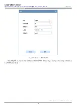 Предварительный просмотр 21 страницы ZLG CANFDNET-200U User Manual