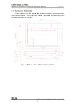 Предварительный просмотр 9 страницы ZLG CANSwitch-AF2S2 User Manual