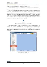 Предварительный просмотр 19 страницы ZLG CANSwitch-AF2S2 User Manual