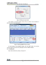 Предварительный просмотр 20 страницы ZLG CANSwitch-AF2S2 User Manual