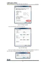 Предварительный просмотр 28 страницы ZLG CANSwitch-AF2S2 User Manual