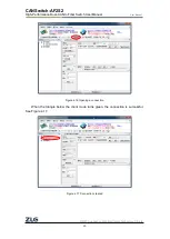 Предварительный просмотр 33 страницы ZLG CANSwitch-AF2S2 User Manual