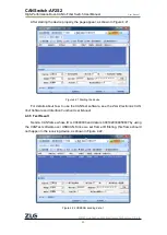 Предварительный просмотр 35 страницы ZLG CANSwitch-AF2S2 User Manual