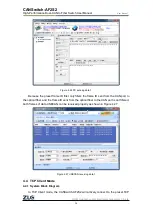 Предварительный просмотр 38 страницы ZLG CANSwitch-AF2S2 User Manual