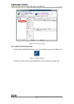 Предварительный просмотр 42 страницы ZLG CANSwitch-AF2S2 User Manual