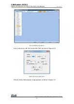 Предварительный просмотр 43 страницы ZLG CANSwitch-AF2S2 User Manual