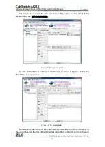 Предварительный просмотр 46 страницы ZLG CANSwitch-AF2S2 User Manual