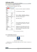 Предварительный просмотр 49 страницы ZLG CANSwitch-AF2S2 User Manual