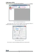 Предварительный просмотр 50 страницы ZLG CANSwitch-AF2S2 User Manual