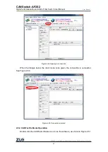 Предварительный просмотр 51 страницы ZLG CANSwitch-AF2S2 User Manual