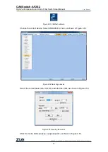 Предварительный просмотр 52 страницы ZLG CANSwitch-AF2S2 User Manual