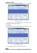 Предварительный просмотр 53 страницы ZLG CANSwitch-AF2S2 User Manual